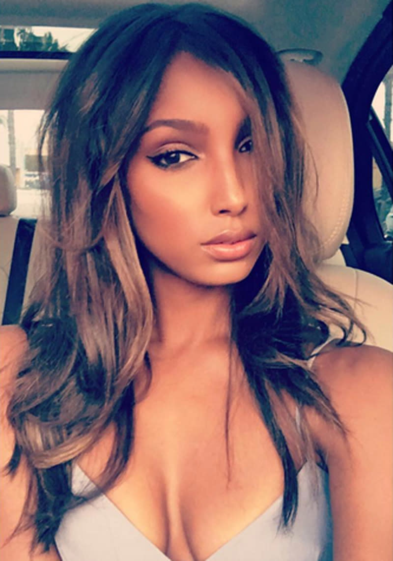 Die heißesten Models der Welt: Jasmine Tookes