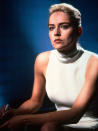 <p><b>Sharon Stone, "Basic Instinct"</b><br>Don't get us wrong; "Basic Instinct" is fabulous... fabulously inane, and we cherish it and Sharon Stone's star-making performance as two of our guiltiest film pleasures. However, nothing about this erotic thriller (minus its truly fantastic score) justifies a Golden Globe nomination. The HFPA simply loves a newbie, and they were going to stop at nothing to get the flick's headline-making, crotch-flashing, ice pick-wielding villainess on that year's red carpet.</p>