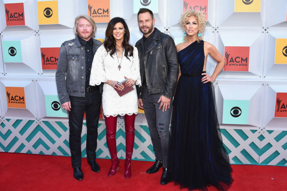 Little Big Town