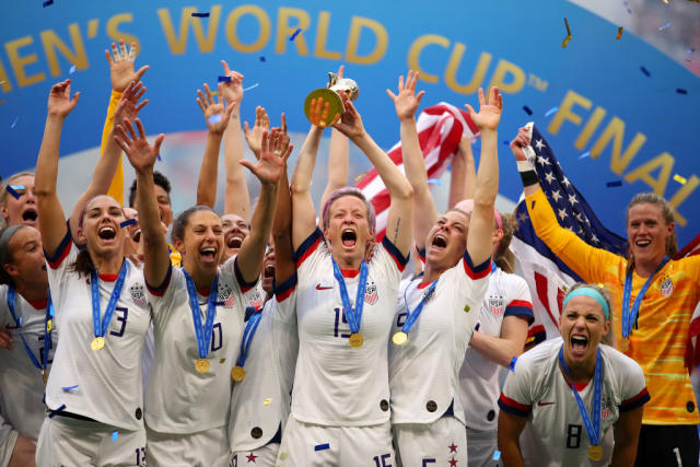 Guide to the U.S. Soccer Team in the 2023 Women's World Cup