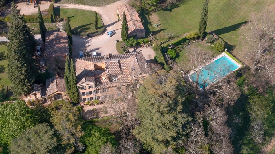 George and Amal Clooney have secretly moved to a magnificent new hideaway home in the South of France