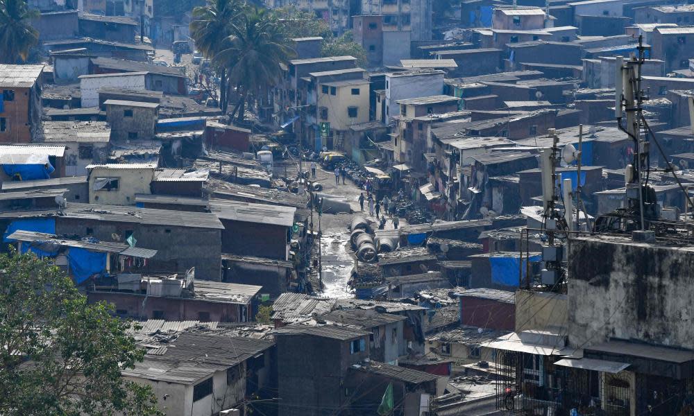 <span>Photograph: Indranil Mukherjee/AFP via Getty Images</span>