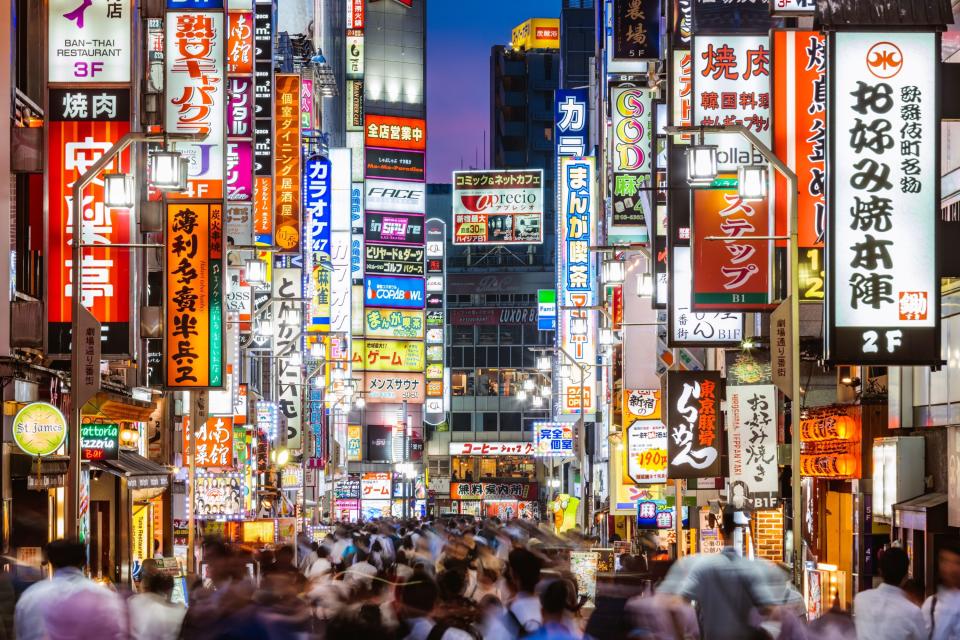 Where to eat, drink, stay and explore in Tokyo ahead of the summer Olympics
