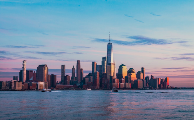 <p>Unsplash</p><p>The Big Apple has endless things to give couples seeking excitement for an anniversary getaway. Explore the city together and see the many sights collected over time with various cultural and ethnic groups adding their own flavor to the melting pot. Then in the evening, catch one of the many world-famous Broadway shows for a night out together before spending a luxurious evening at The Upper East Side's most exclusive address, <a href="https://go.skimresources.com?id=113896X1572730&xs=1&url=https%3A%2F%2Fwww.tripadvisor.com%2FHotel_Review-g60763-d112052-Reviews-The_Mark_Hotel-New_York_City_New_York.html&sref=https%3A%2F%2Fparade.com%2F1002608%2Fmarynliles%2Fbest-anniversary-getaways%2F" rel="noopener" target="_blank" data-ylk="slk:The Mark Hotel;elm:context_link;itc:0;sec:content-canvas" class="link ">The Mark Hotel</a>.</p><p><strong>Related: <a href="https://parade.com/979545/zoeroscoe/weekend-getaways-in-new-england/" rel="nofollow noopener" target="_blank" data-ylk="slk:25 Best New England Weekend Getaways;elm:context_link;itc:0;sec:content-canvas" class="link ">25 Best New England Weekend Getaways</a></strong></p>