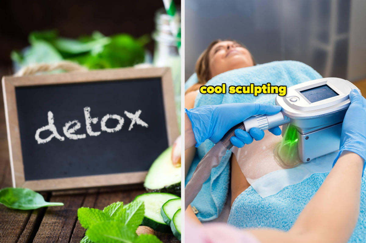 People Are Sharing Wellness Trends They Felt Were A Waste Of Money