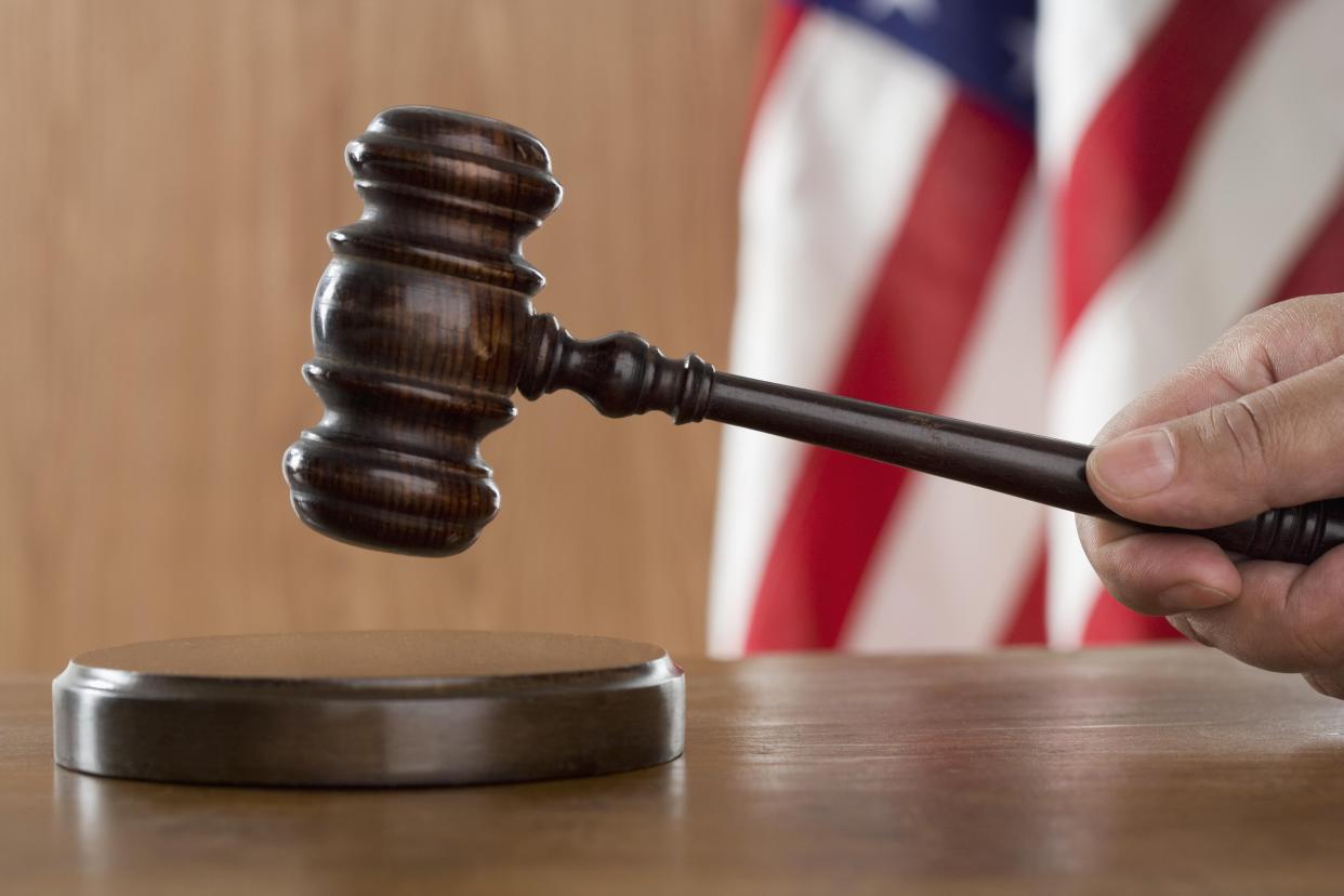The U.S. legal system is relatively lax when it comes to names, but there have still been many headline-making cases. (Photo: Tetra Images via Getty Images)