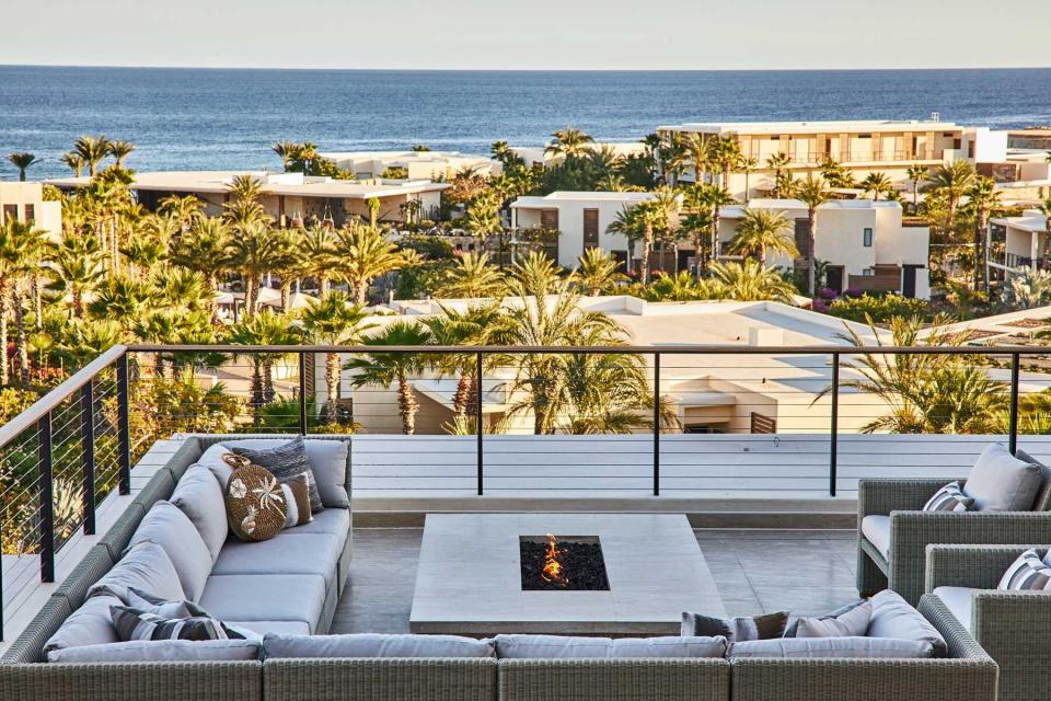 Chileno Bay Resort &amp; Residences, Auberge Resorts Collection, Cabo San Lucas, Mexico