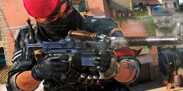 ¡Gratis! Call of Duty recompensa a usuarios de PS Plus con regalo para Warzone y Vanguard