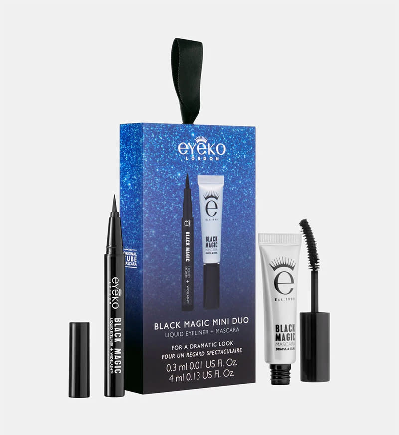 Black Magic Mini Duo, Eyeko