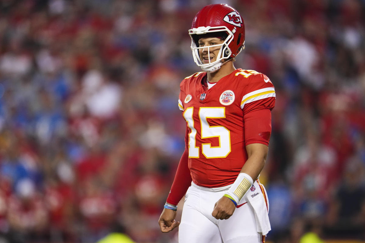 Fantasy Football Kicker Rankings Week 2 (2023)