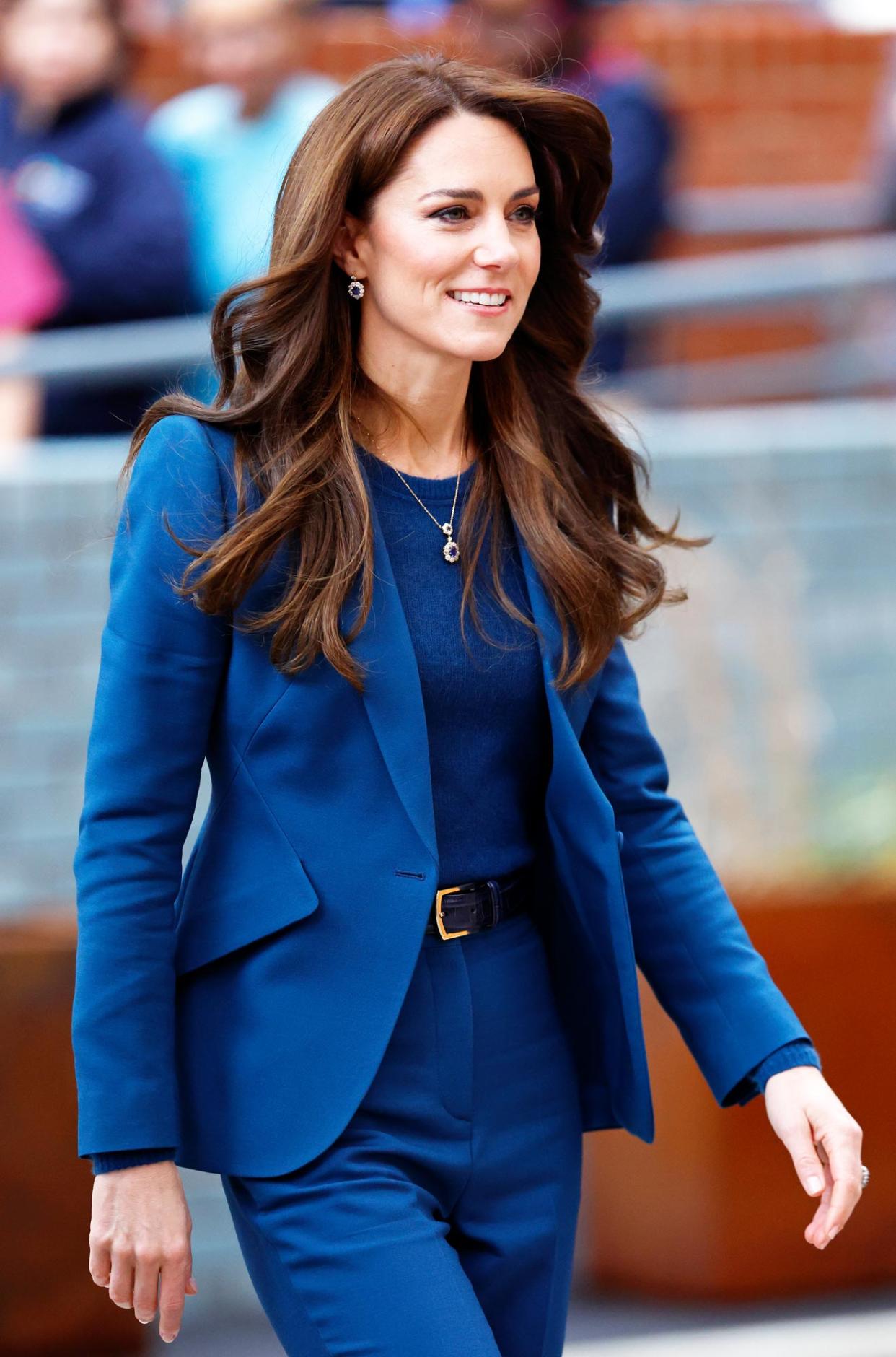 Will Kate Middleton Attend the Royal Family Easter Celebration