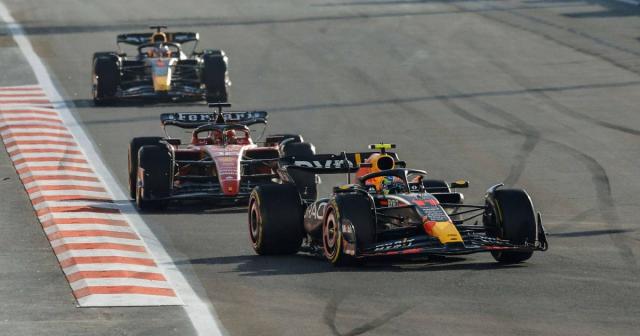 The Formula 1 records currently held by Max Verstappen : PlanetF1