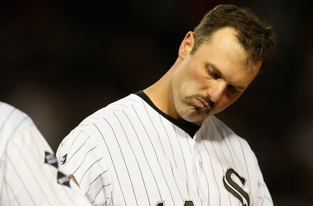 Konerko's legend began in high school