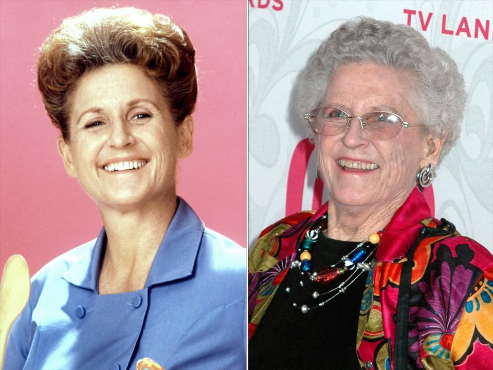 Ann B. Davis