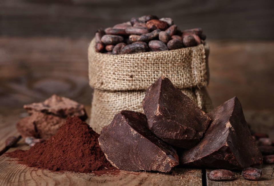 選擇公平交易、不涉及毀林的巧克力，不僅讓我們食用得更安心，也是幫助可可農安居樂業、森林生態復甦的好方法。