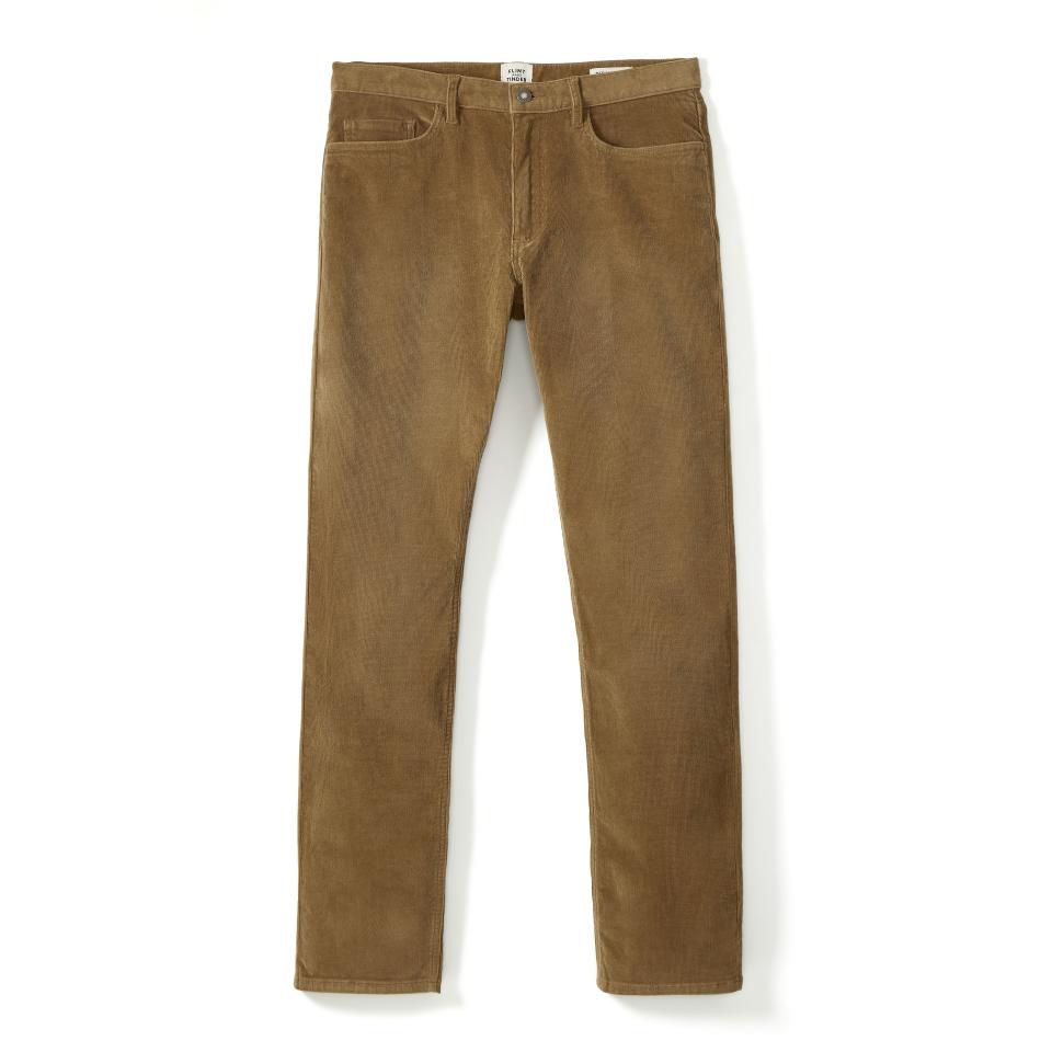Flint and Tinder 365 Corduroy Pant - Tapered