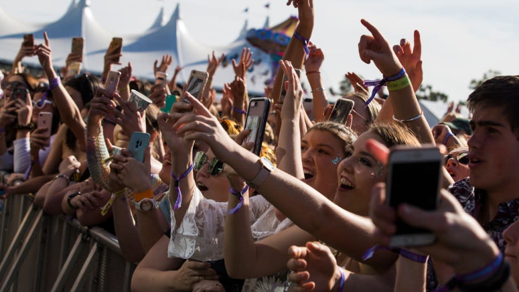 Groovin The Moo 2019 in Bunbury | Credit: Matt Jelonek/WireImage