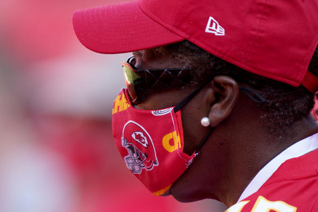 Chiefs to reduce capacity to 22% at Arrowhead; tickets go on sale