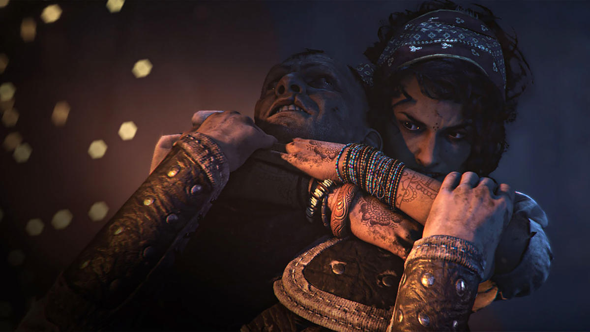 A Plague Tale 2 Reportedly in the Works, Could Be Released in 2022