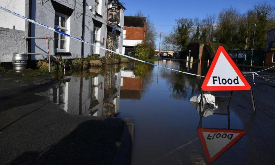 <span>Photograph: Ben Stansall/AFP via Getty Images</span>