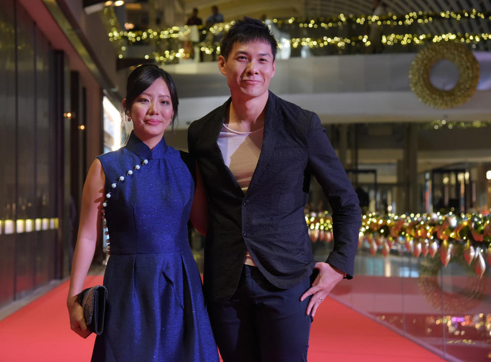 28th Singapore International Film Festival