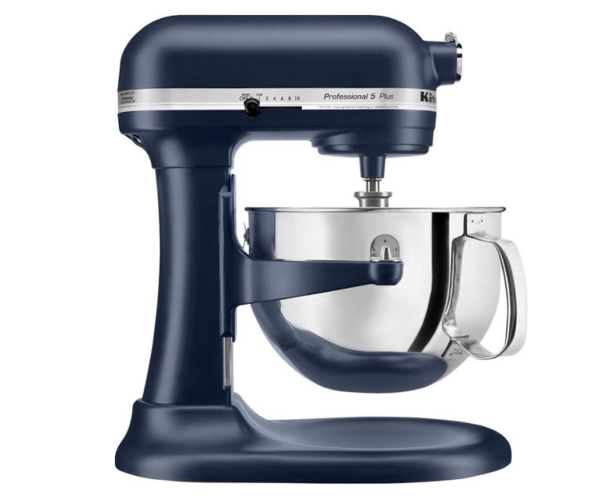 KitchenAid Pro 5 Plus 5 Quart Stand Mixer