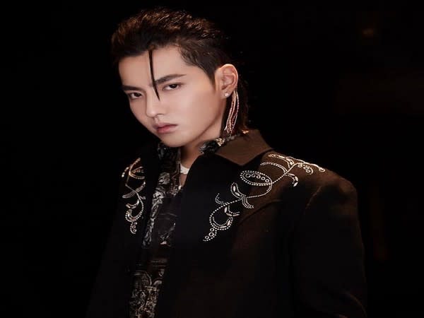 Kris Wu may be sentenced to 10 years to life imprisonment: lawyer - Global  Times