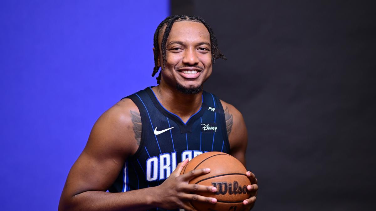 Orlando Magic and center Wendell Carter Jr. agree to a three-year extension worth  million