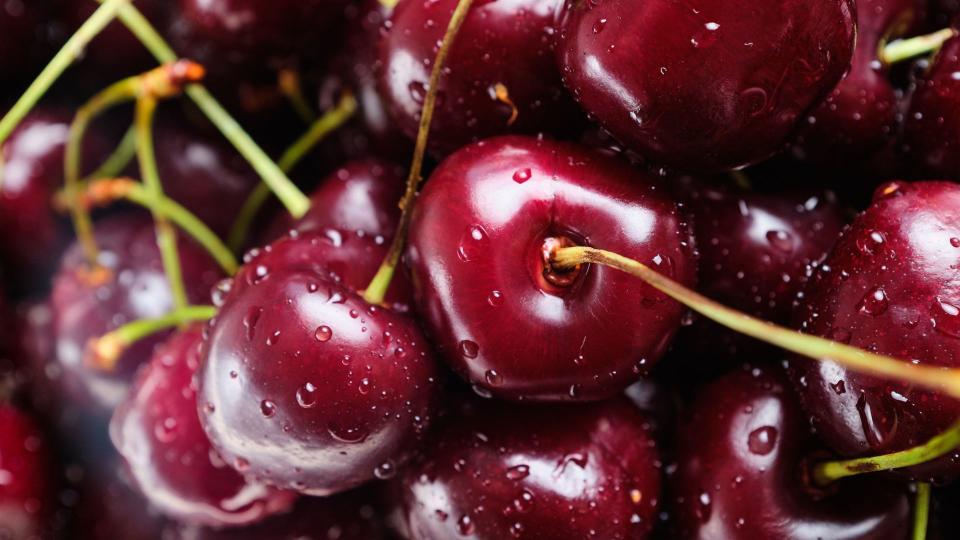 Cherries