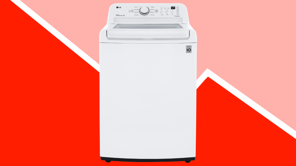 Shop the best cyber deals on home appliances, including washers, dryers, fridges and more.