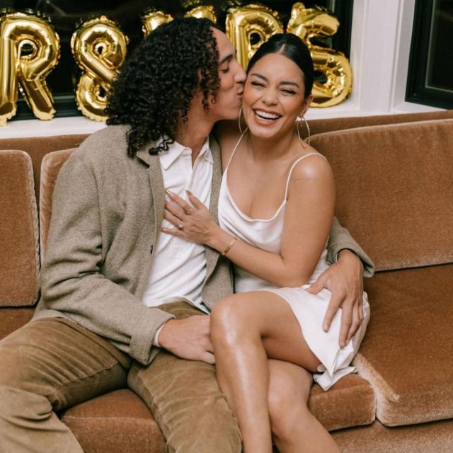 Who is Cole Tucker? - Meet Vanessa Hudgens's Baseball Player Fiancé