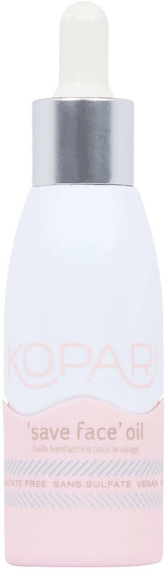 Kopari Save Face Oil. (Photo: Ulta)