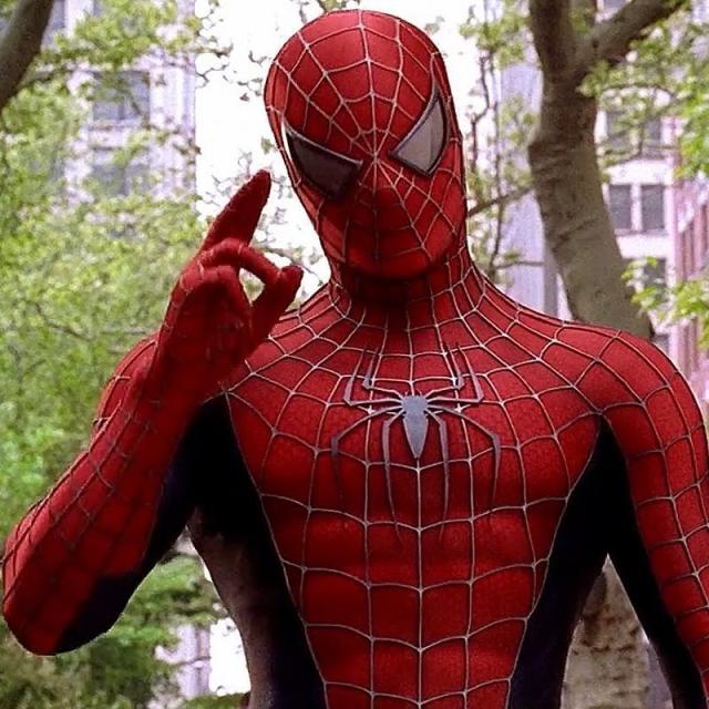 Spider-Man (2002) - IMDb