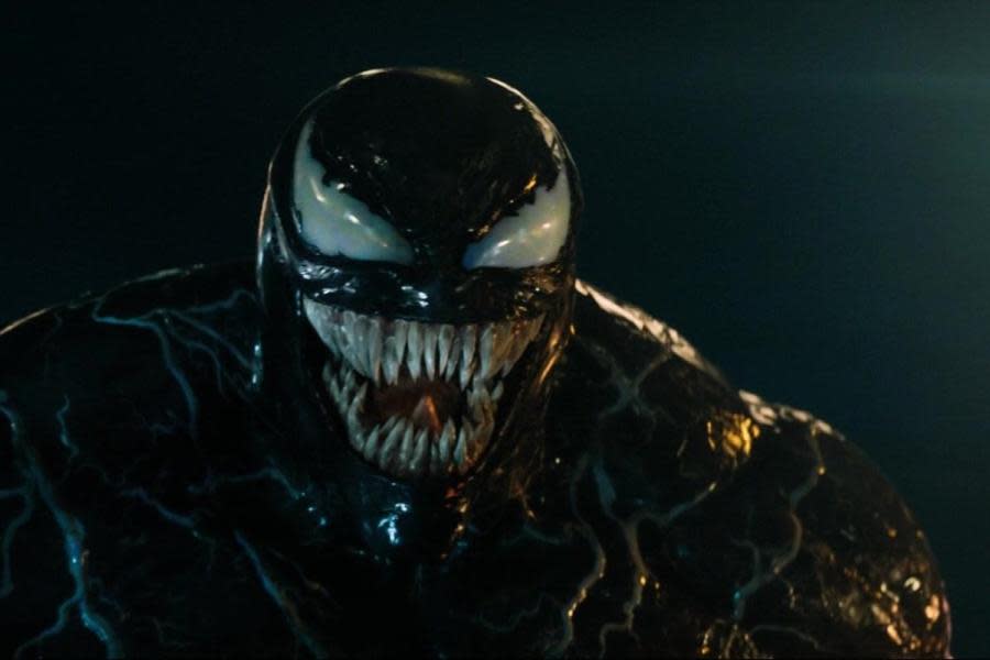 Venom 3 ya está en preproducción, confirma Tom Hardy