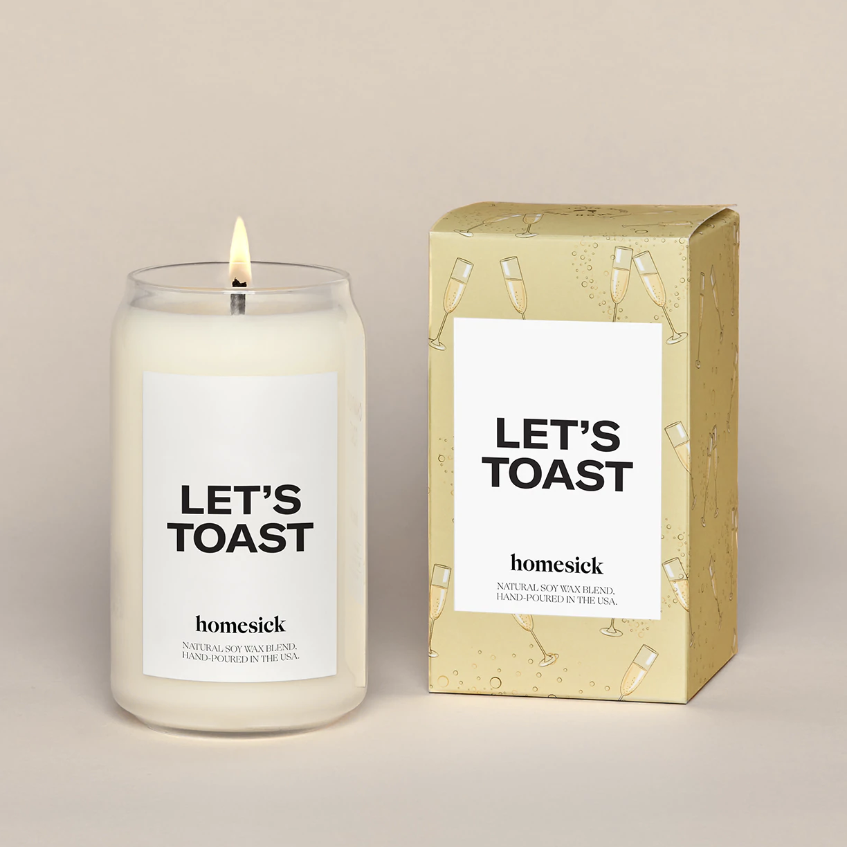 <p><a href="https://go.redirectingat.com?id=74968X1596630&url=https%3A%2F%2Fhomesick.com%2Fcollections%2Fwedding-collection-candles%2Fproducts%2Flets-toast-candle&sref=https%3A%2F%2Fwww.oprahdaily.com%2Fstyle%2Fg39947114%2Fbest-graduation-gifts-for-her%2F" rel="nofollow noopener" target="_blank" data-ylk="slk:Shop Now;elm:context_link;itc:0;sec:content-canvas" class="link rapid-noclick-resp">Shop Now</a></p><p>Let's Toast Candle</p><p>homesick.com</p><p>$38.00</p><span class="copyright">Homesick</span>