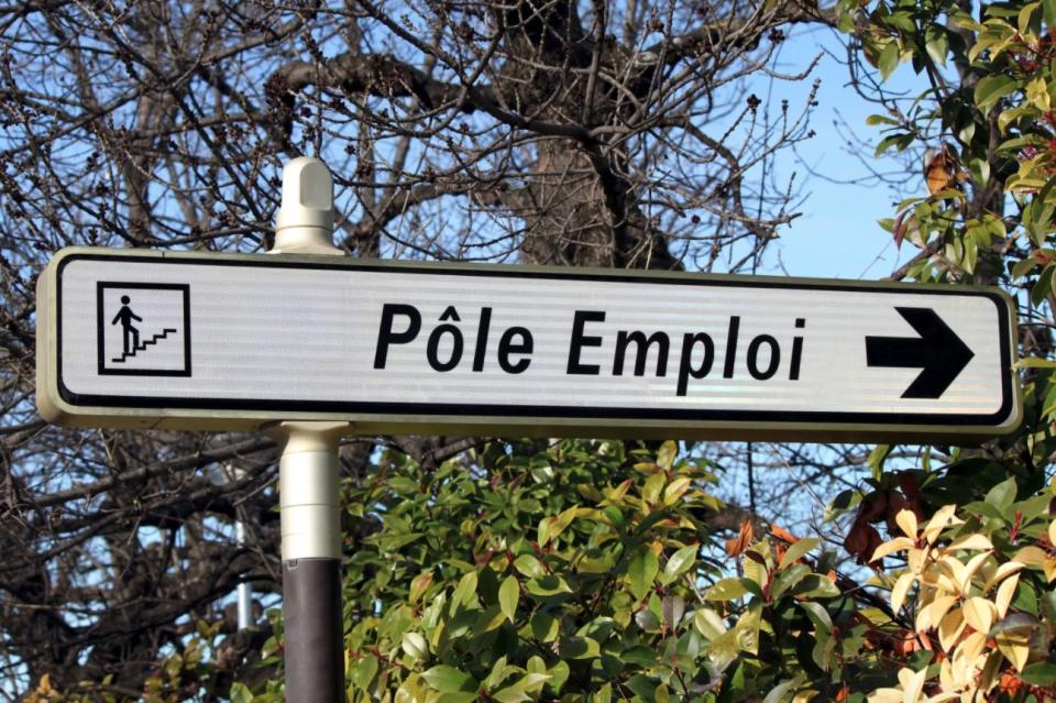 Pôle Emploi