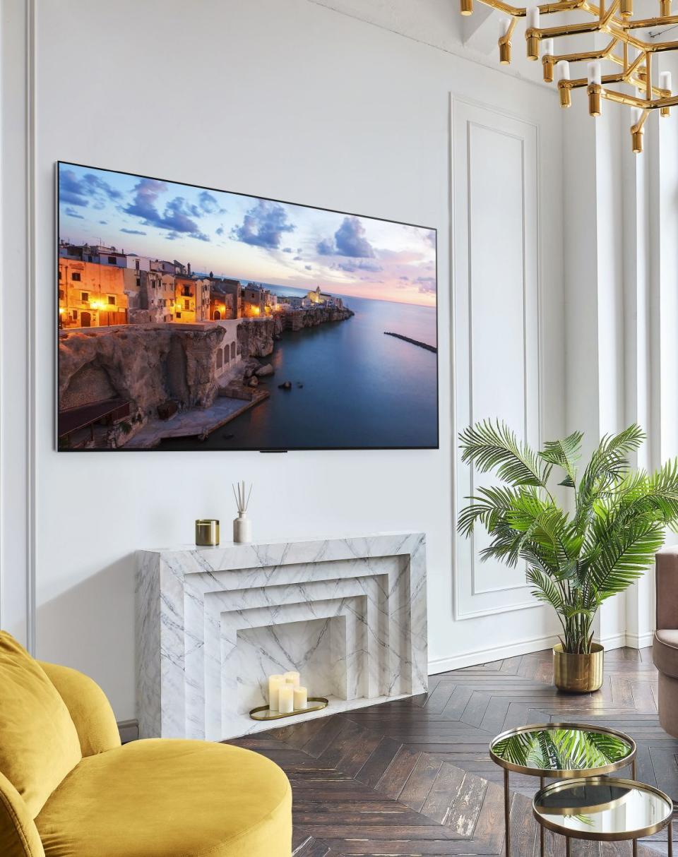 LG 2023 OLED TV