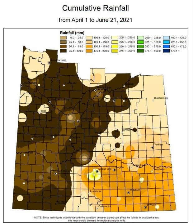 Saskatchewan Ministry of Agriculture