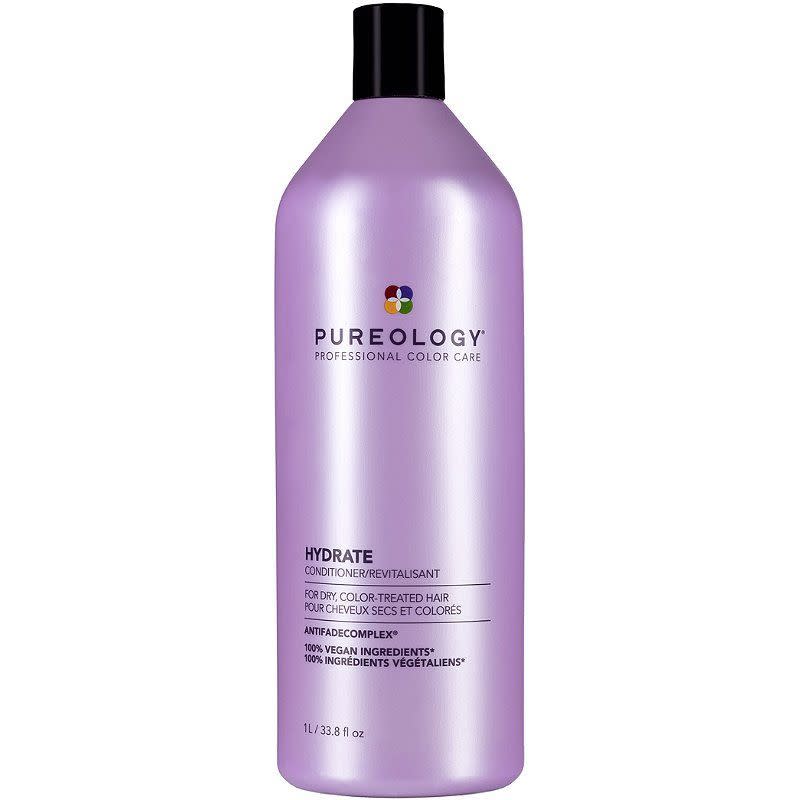 16) Hydrate Conditioner