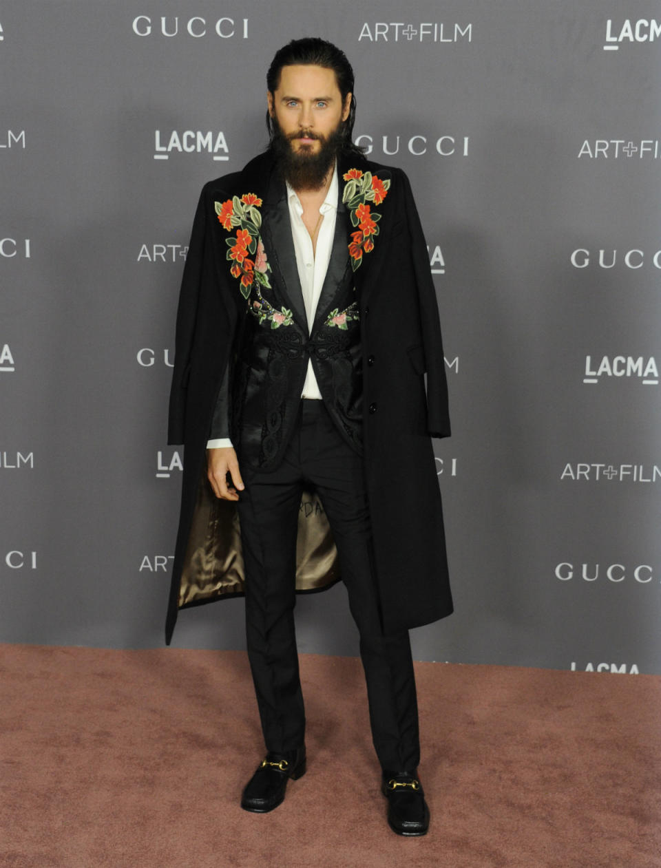 Jared Leto