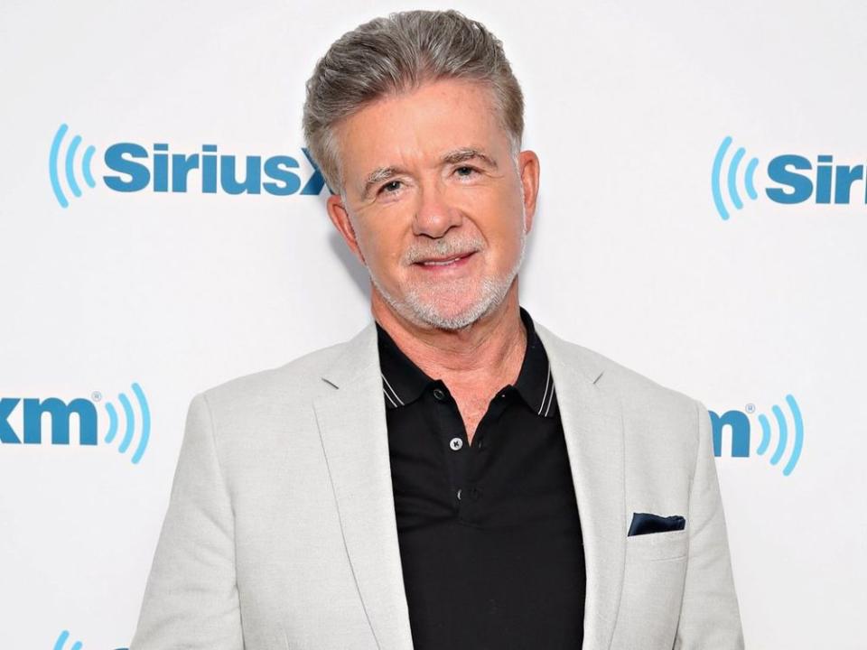 Alan Thicke