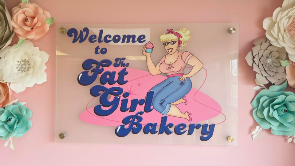 <em>(Courtesy Photo/Fat Girl Bakery)</em>