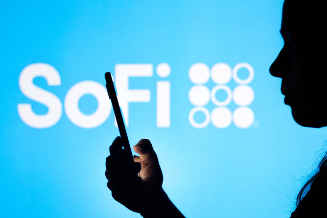 SoFi Technologies Stock: Unleashing Financial Empowerment