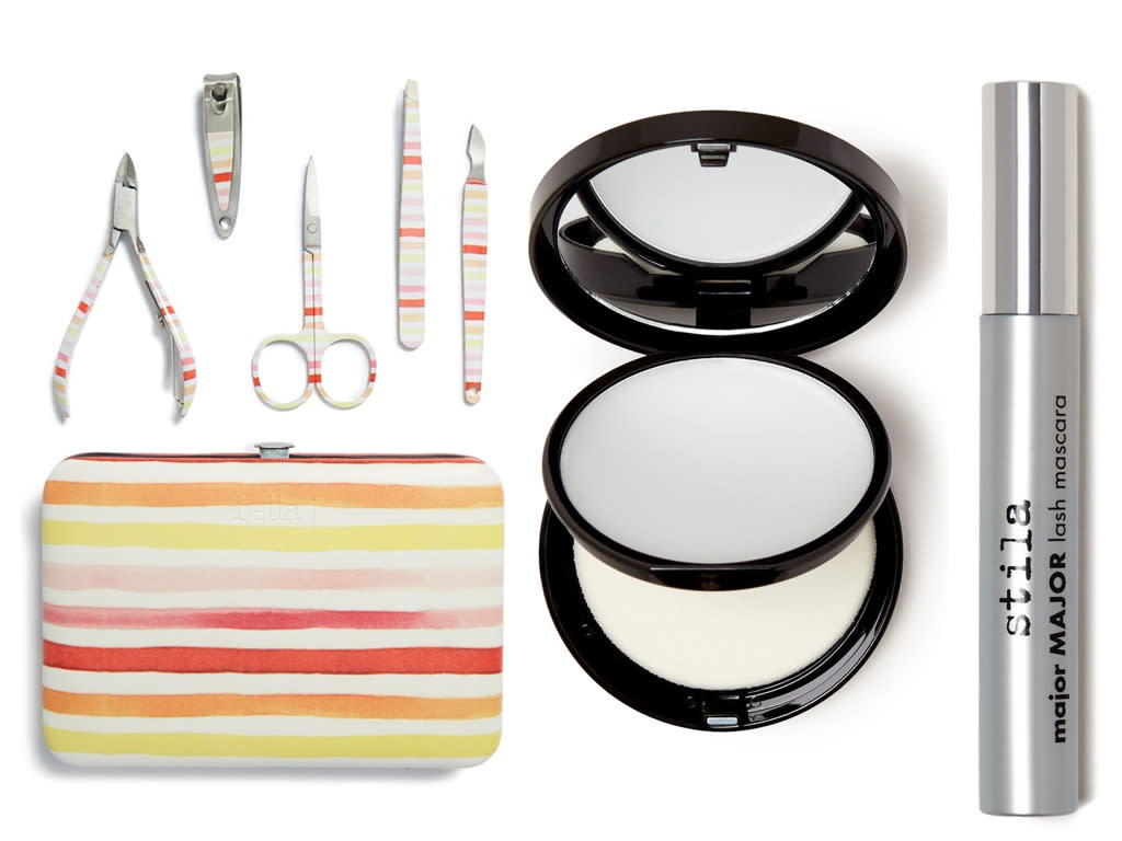 Sale alert! Stock up on supplies with these 8 beauty steals