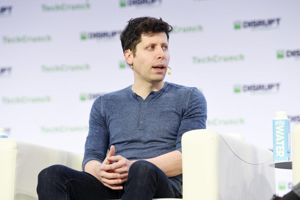 inteligencia artificial - sam altman - samuel altman - febrero 2023 - nota de tapa 48838377432_2fcc4a8115_o