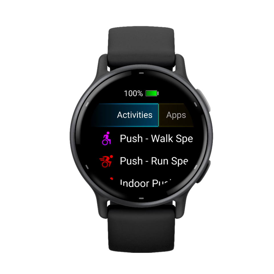 Garmin Vivoactive 5