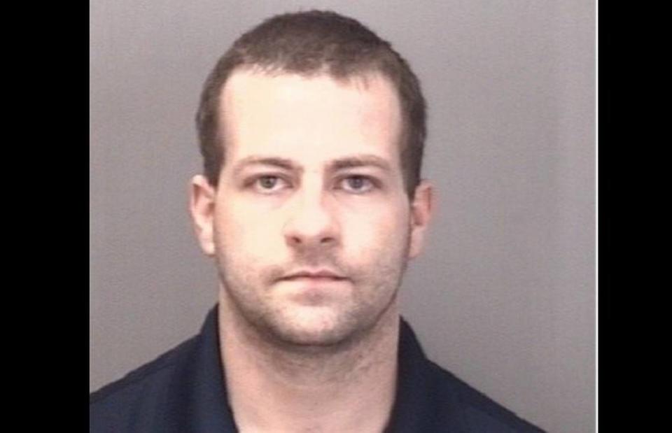 Michael Brandon Shinn, a 29-year-old from Sherrills Ford, was arrested and charged in the rapes of two women in a remote parking lot on Lake Norman in Mooresville and is a suspect in rapes as far away as California, police said.