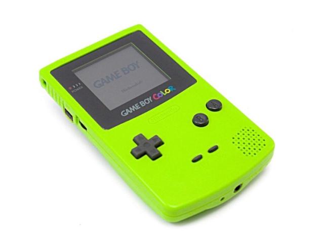 Game Boy Models: The Definitive History