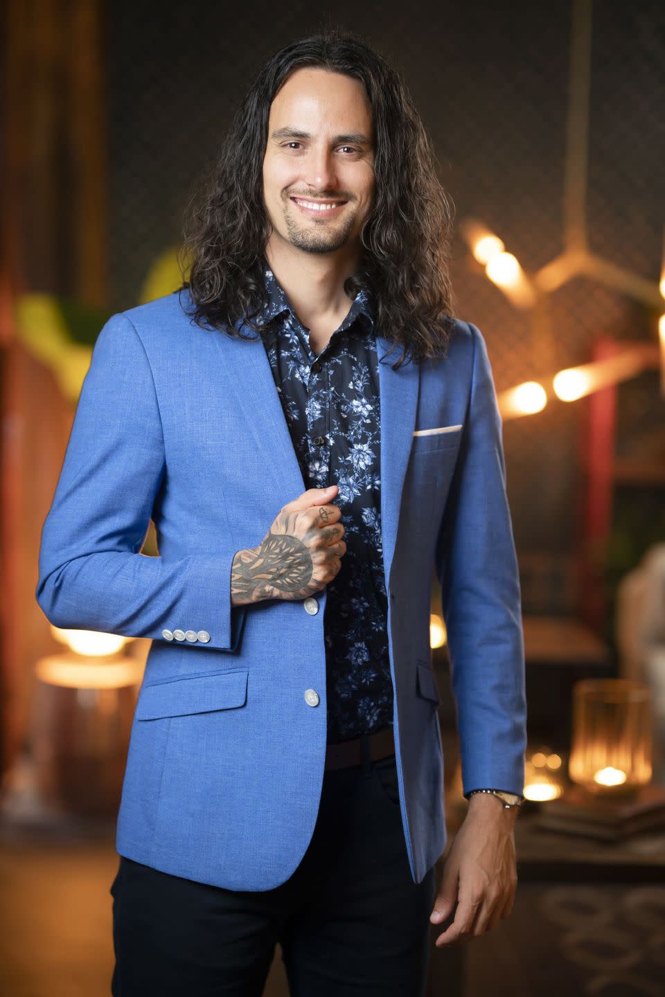 jesse, married at first sight australia