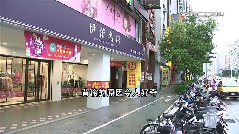 台灣本土服飾品牌能夠長期經營，背後原因引發好奇。